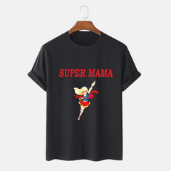 Majica - Super Mama